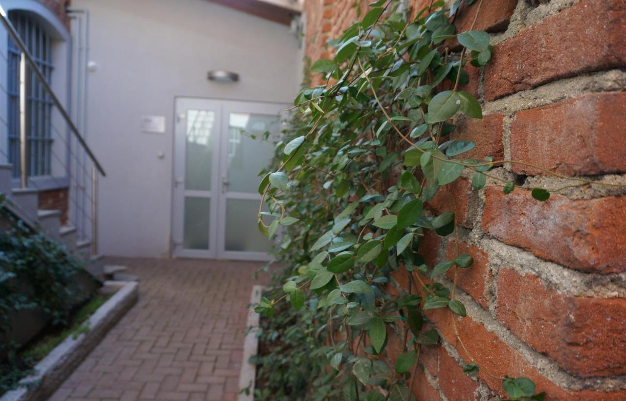 B&B La Fabbrica Gaglianico Exterior photo